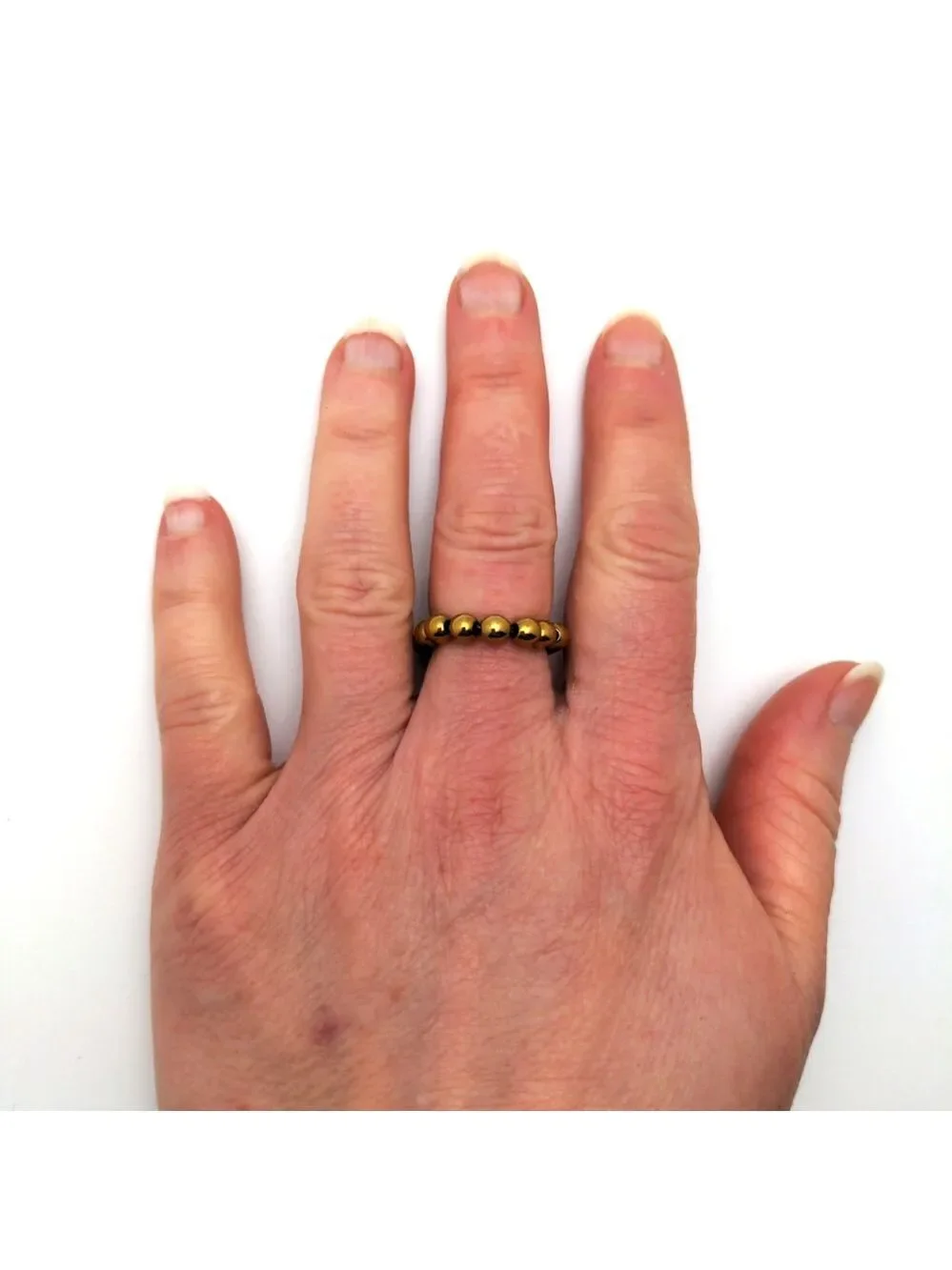 Artisan, 381MidaLane this gold